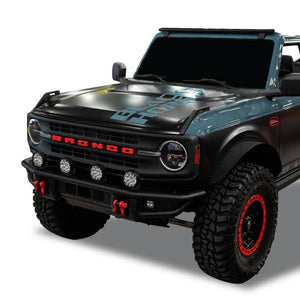Black Horse Offroad Ff-Fbfr21 Fender Flare||ff-Fbfr21_10.Jpg||95||blkfffbfr21||2327229