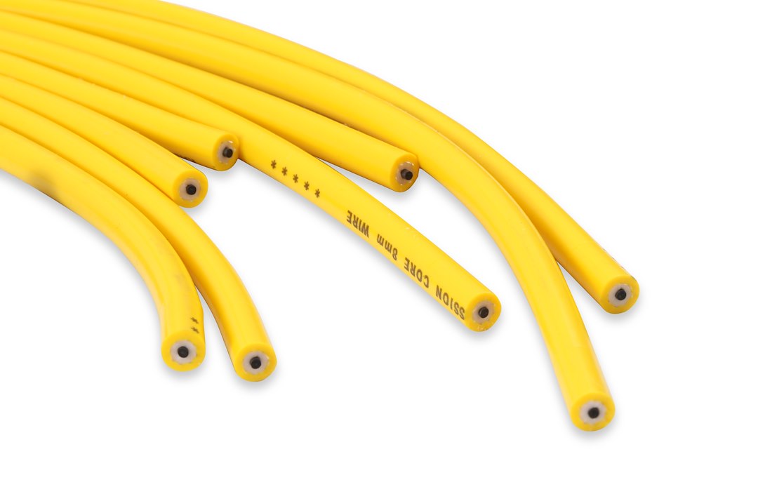 Product of Accel Ignition 4040 Spark Plug Wire Set