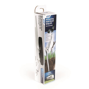 Product of Camco 42514 Awning Anchor