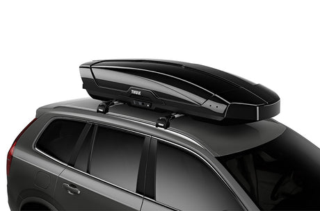 Product of Thule 629806 Cargo Carrier
