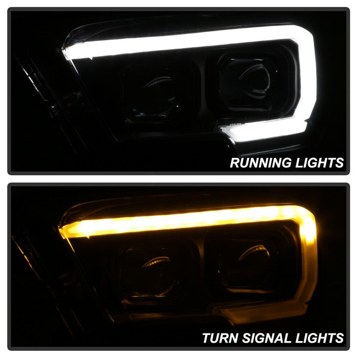 Product of Xtune 9039256 Headlight Assembly