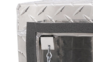 Product of Dee Zee DZ67 Topsider Not Applicable Toolbox 