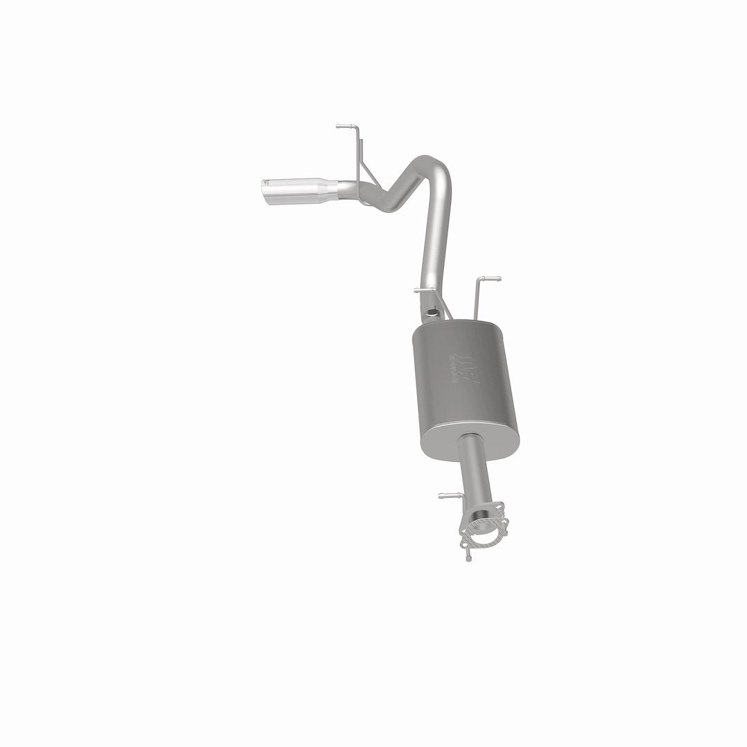 Product of Magnaflow Performance 19683 SPEQ Series Cat-Back System Exhaust System Kit 