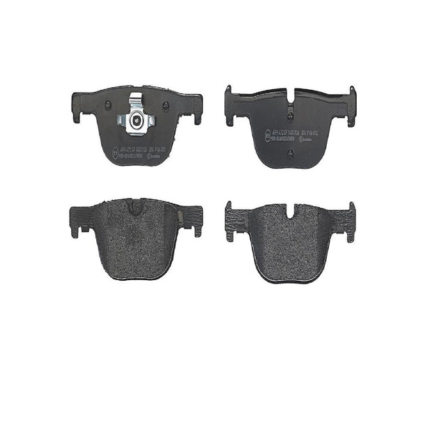 Brembo P06072 Brake Pad||p06072_Oth.Jpg||85||brmp06072||1752414