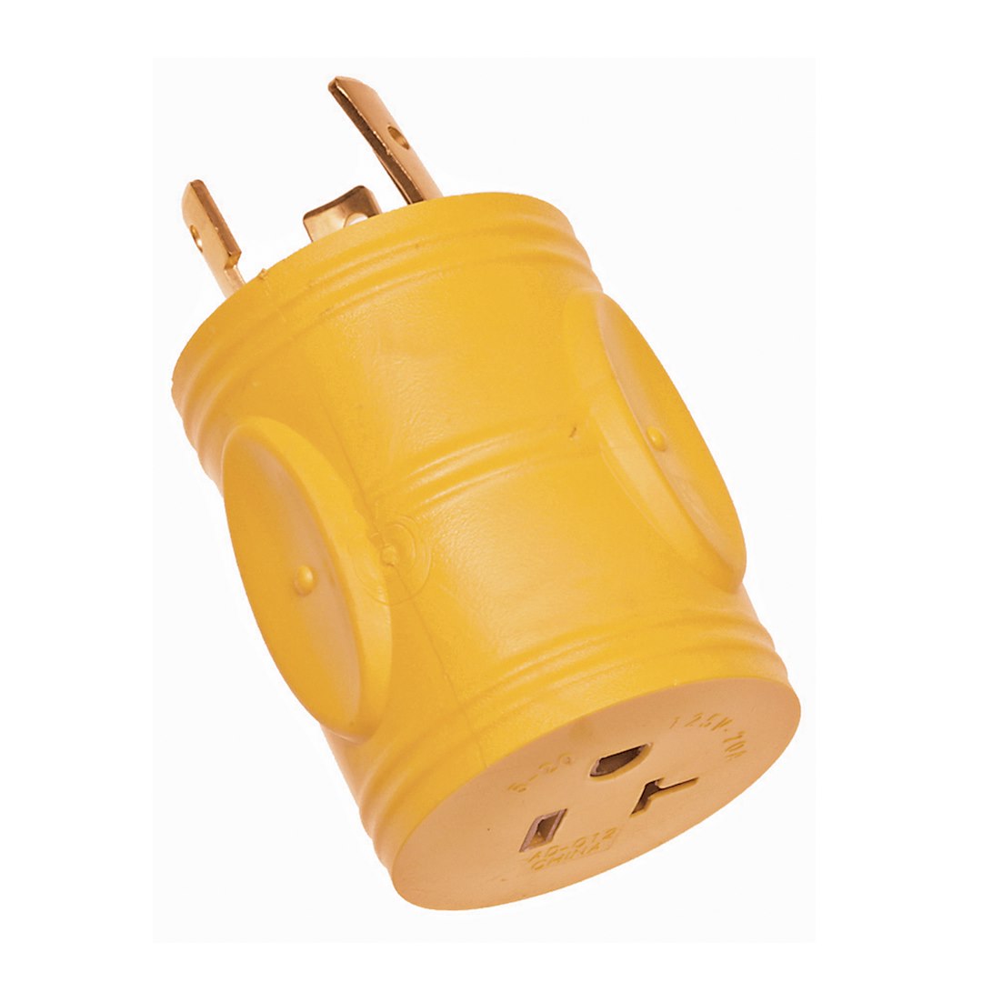 Arcon 11827 Power Cord Adapter||arc_11827_Adapter.Jpg||85||arc11827||1331039