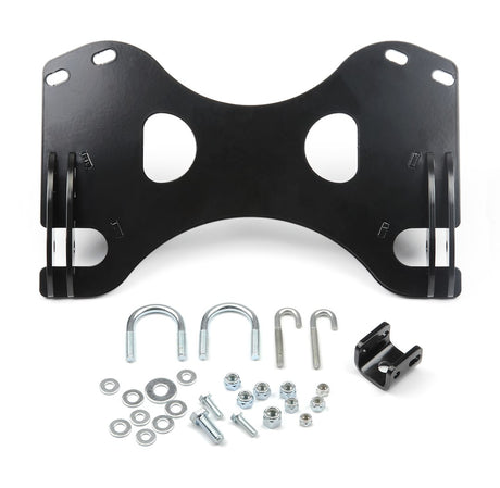 Product of Warn 63840 Snow Plow Mount