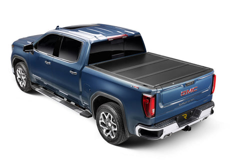 Product of UnderCover Select ™ SL24004 Tonneau Cover 