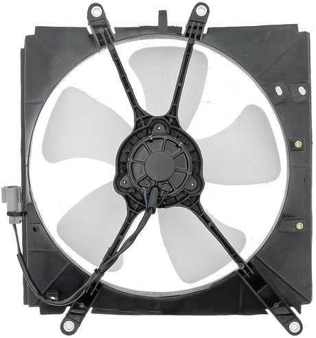 Product of Dorman (Oe Solutions) 620-500 Cooling Fan