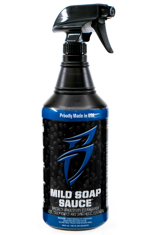 Bling Sauce Ms-0032 Vinyl Cleaner||ms-0032.Png||85||bblms0032||1435495