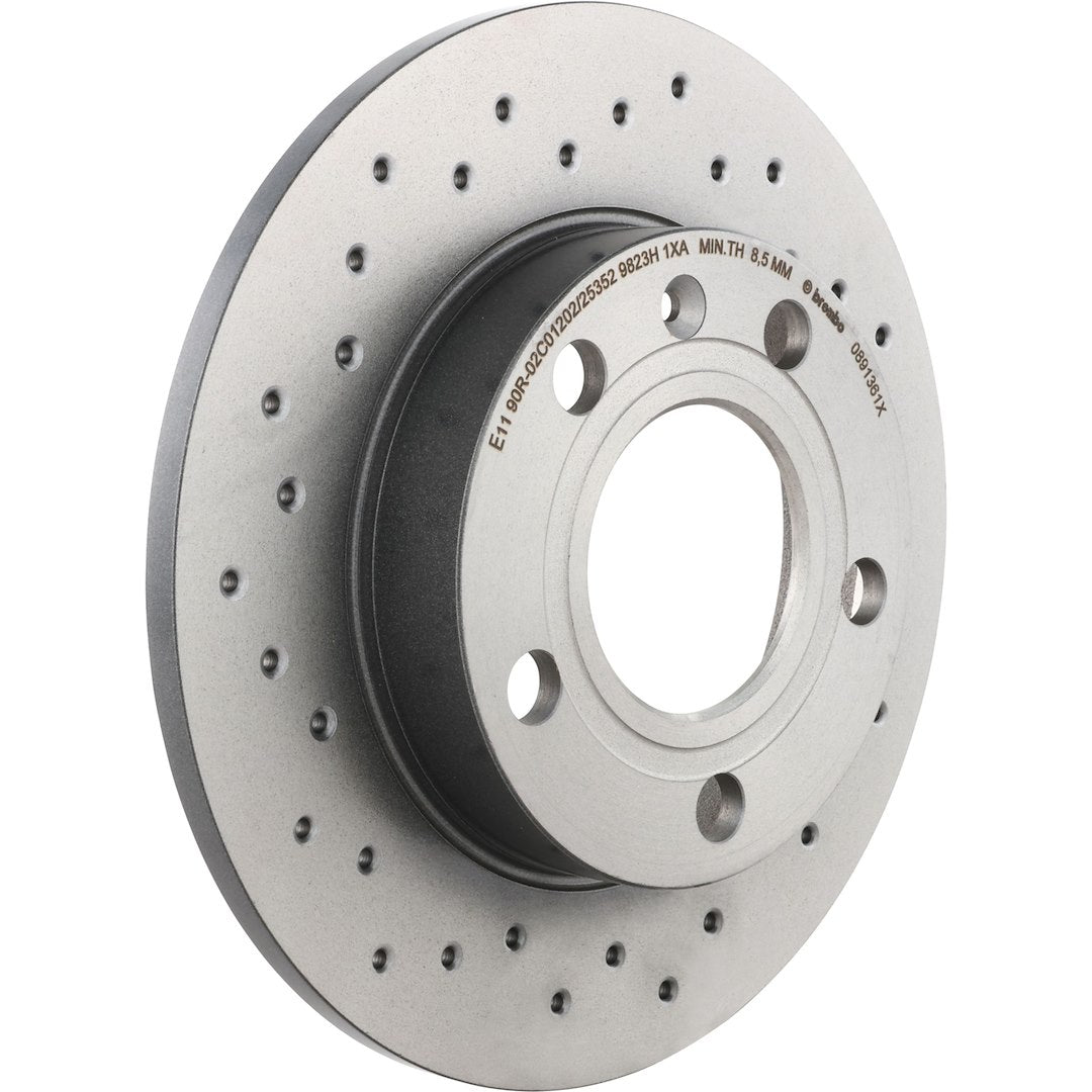 Brembo Ktx0096 Brake Kit||ktx0096_5.Jpg||90||brmktx0096||2240351