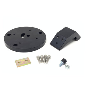 Hi-Lift Jack Tt-Uh Multi Purpose Mounting Hub||tt-Uh.Jpg||85||h12ttuh||1377040