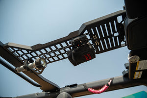 Dv8 Offroad Mpbr-09 Molle Cargo Panel||2021-2024-Ford-Bronco-2-Door-Overhead-Molle-Panel-9.Jpg||95||dv8mpbr09||1628166