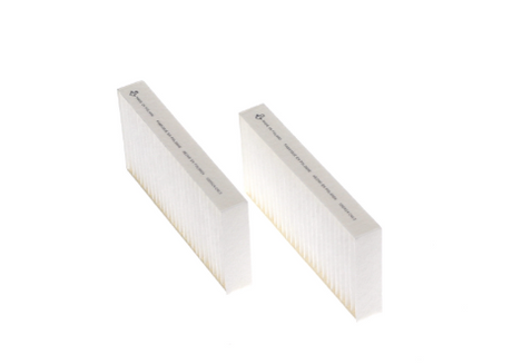 Pro-Tec By Wix Pxp24302 Cabin Air Filter||pxp24302_1.Png||86||w68pxp24302||2066120