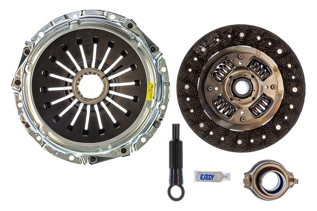 Exedy Clutch And Flywheels 05803ahd Clutch Set||05803ahd.Jpg||85||e4205803ahd||1459111