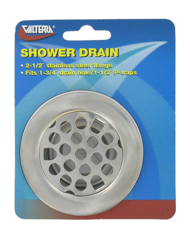 Product of Valterra A01-2012vp Waste Water Drain