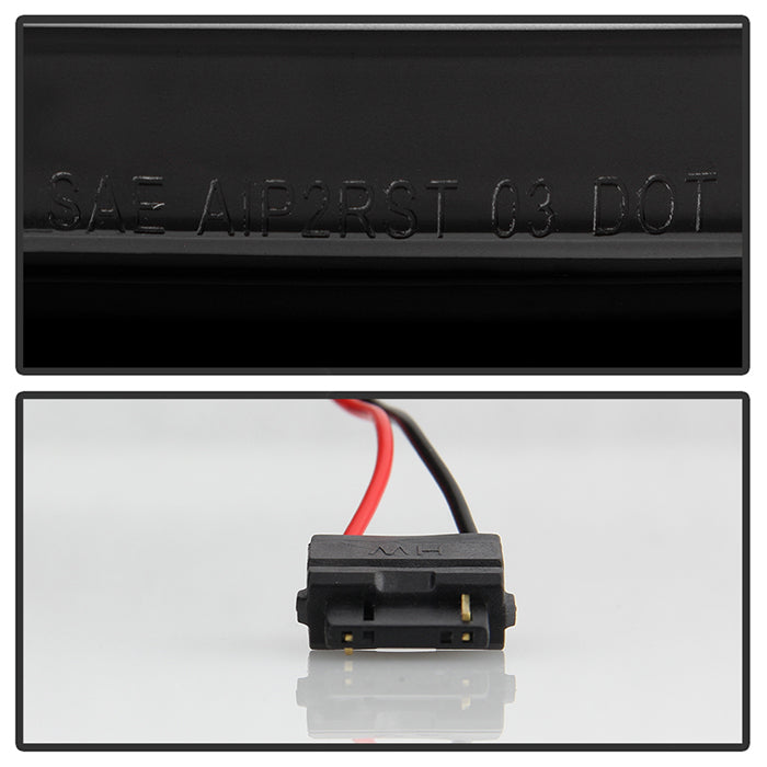 Product of Xtune 9050237 Tail Light Assembly 
