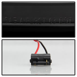 Product of Xtune 9050237 Tail Light Assembly 