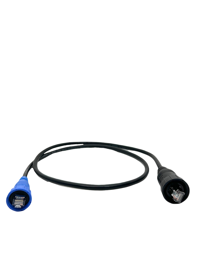 Shadow-Caster Led Lighting Scm-Mfd-Cable-Garmin Ethernet Cable||garmin Cable Front View.Png||85||sclablegarmin||1563476