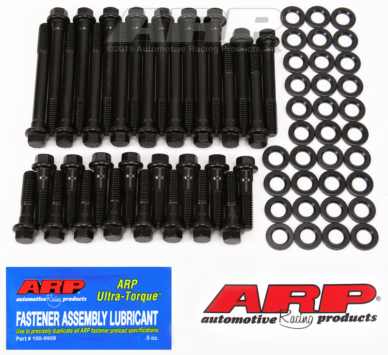 Arp Auto Racing 134-3601 Cylinder Head Bolt Set||134-3601.Jpg||85||a141343601||1249523