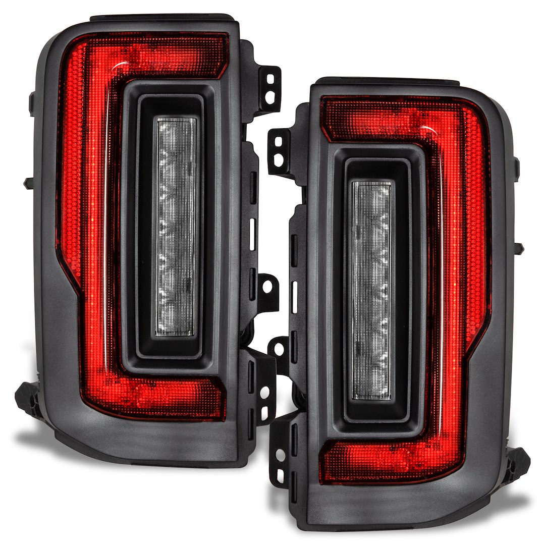 Product of Oracle Lighting 5892-504 Tail Light Assembly 