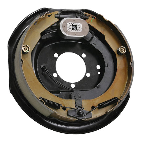 Product of Husky Towing 30797 Trailer Brake Assembly