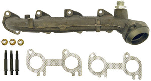 Dorman (Oe Solutions) 674-460 Exhaust Manifold||674-460-007.Jpg||91||d18674460||2243794