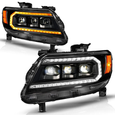 Anzo Usa 111634 Headlight Assembly||111634.Jpg||85||a1r111634||1680824