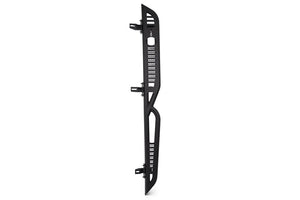 Product of DV8 Offroad SRJK-08 OE Plus Nerf Bar With Surface Steps 