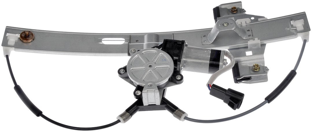 Dorman (Oe Solutions) 748-267 Window Regulator||||86||d18748267||2012914