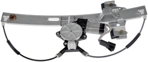 Dorman (Oe Solutions) 748-267 Window Regulator||||86||d18748267||2012914