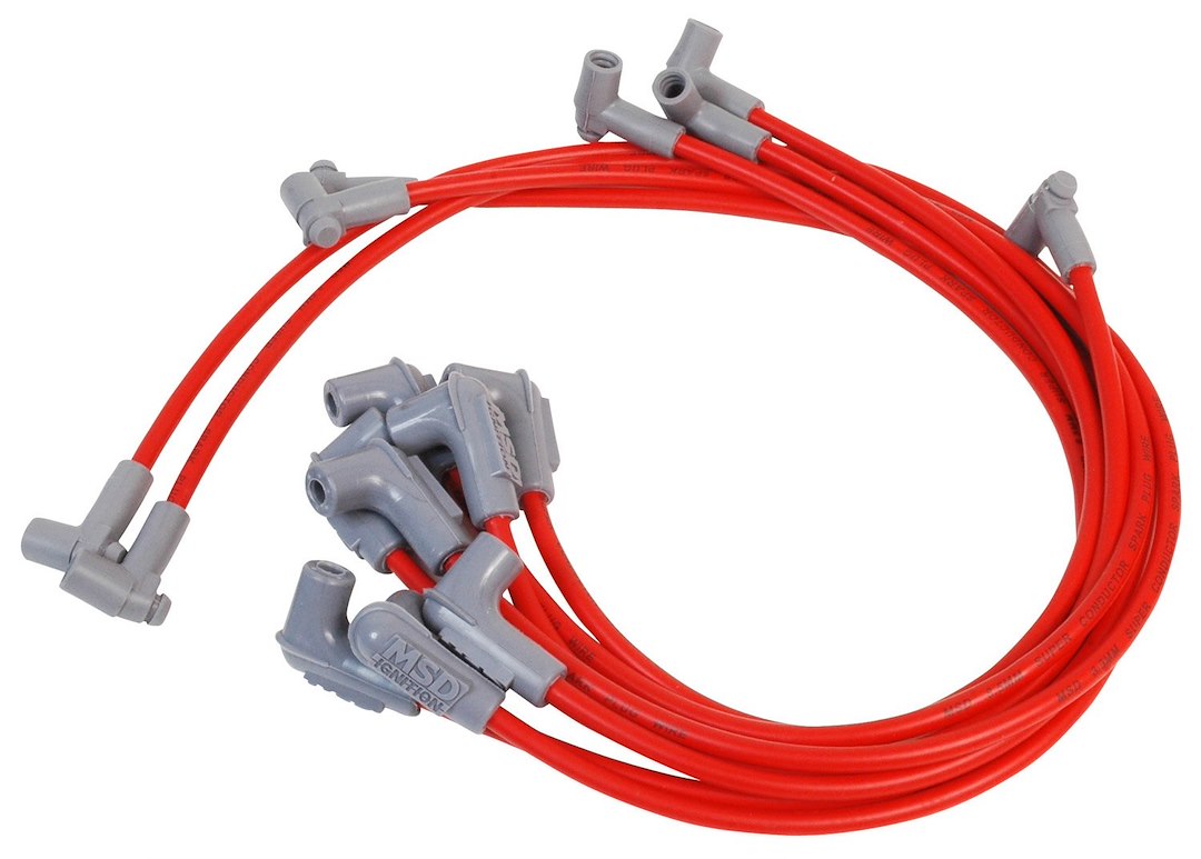 Msd Ignition 31249 Spark Plug Wire Set||31249.Jpg||85||m4631249||1133687