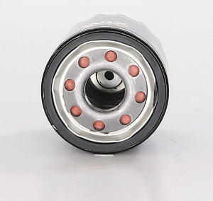 Product of Wix Filters 57302 Canister Oil Filter 