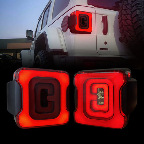 American Modified Amjpca03303 Tail Light Assembly||amjpca03303_01.Jpg||85||amdmjpca03303||2236365