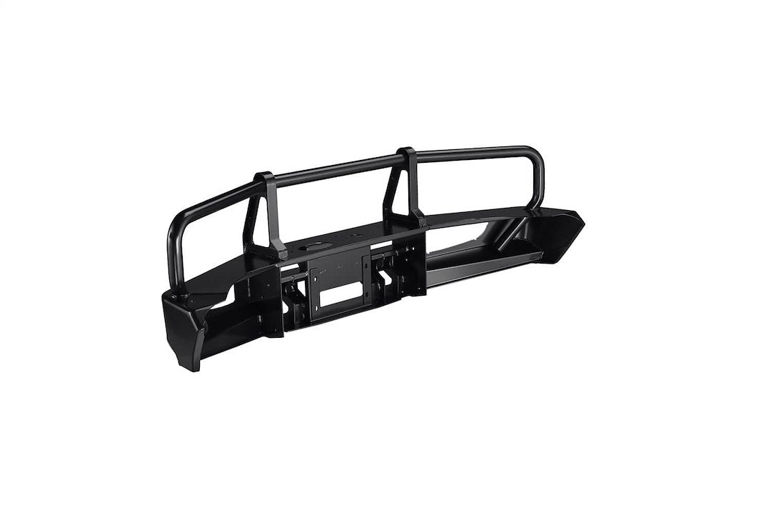 Product of ARB 3420210 Deluxe Bar Steel Powder Coated Bumper 