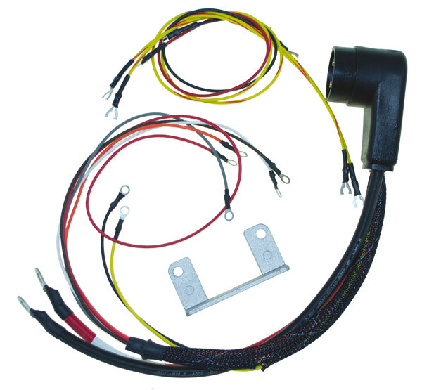 Cdi Electronics 414-2770 Marine Distributor Wiring Harness||||85||c9d4142770||2011542