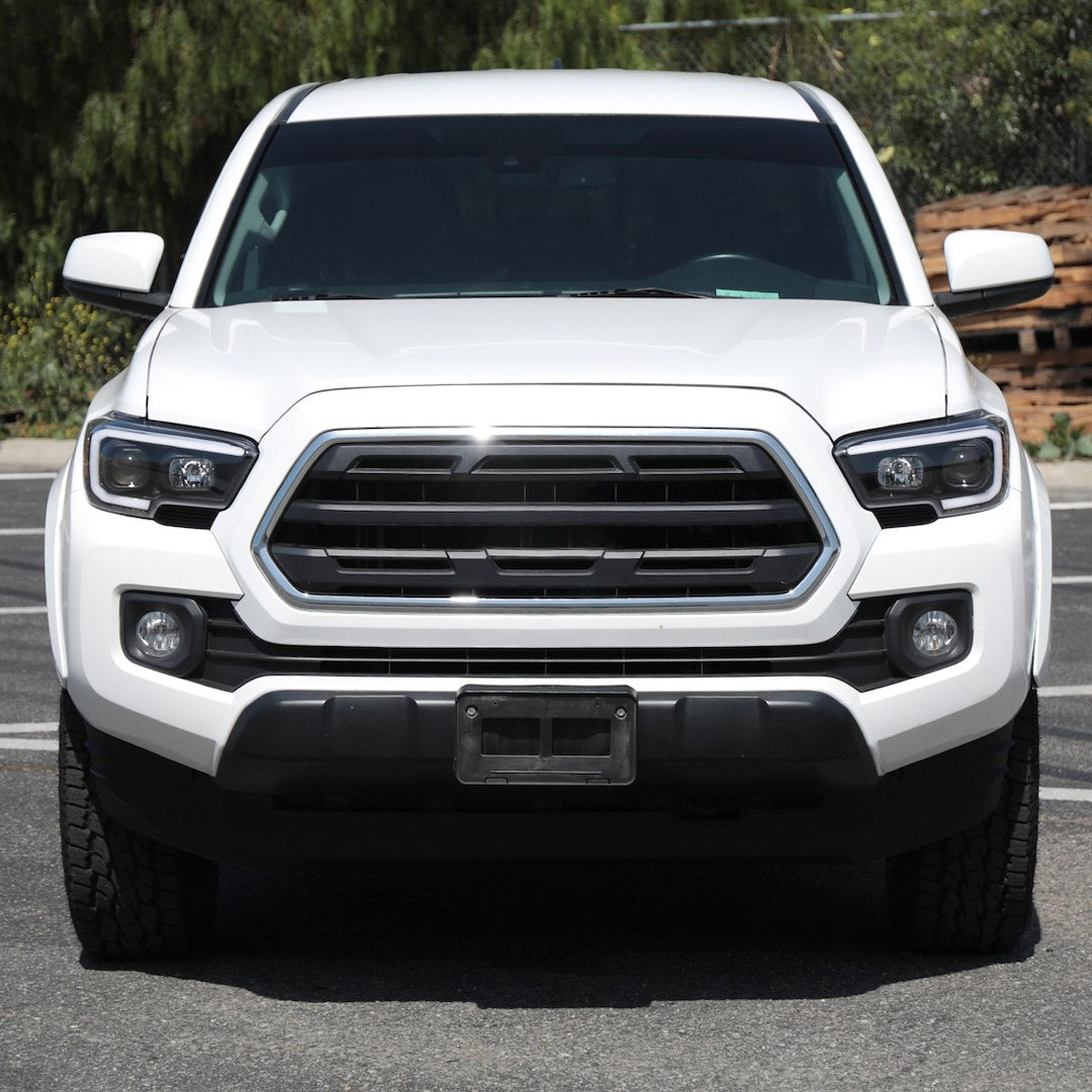 Spec-D Tuning 2lhp-Tac16jm-Tm Headlight Assembly||||94||sdtptac16jmtm||1919050