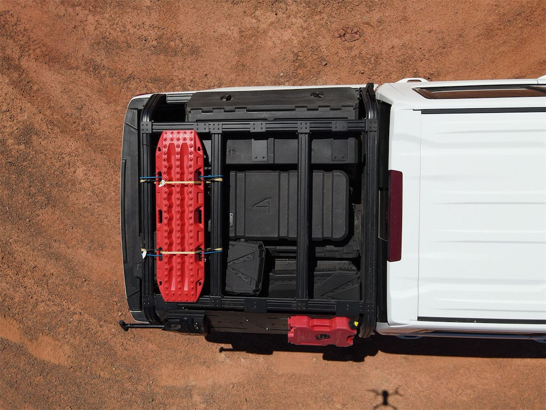 Putco 184705 Bed Cargo Rack Cross Bar||184005_08.Jpg||87||p45184705||1154906