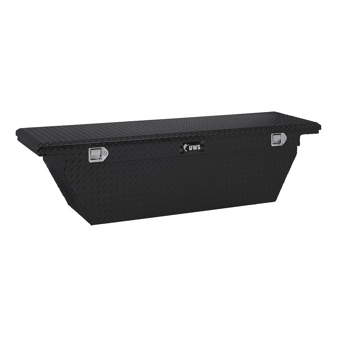 Product of UWS TBSD-69-A-LP-B Low Profile Toolbox 