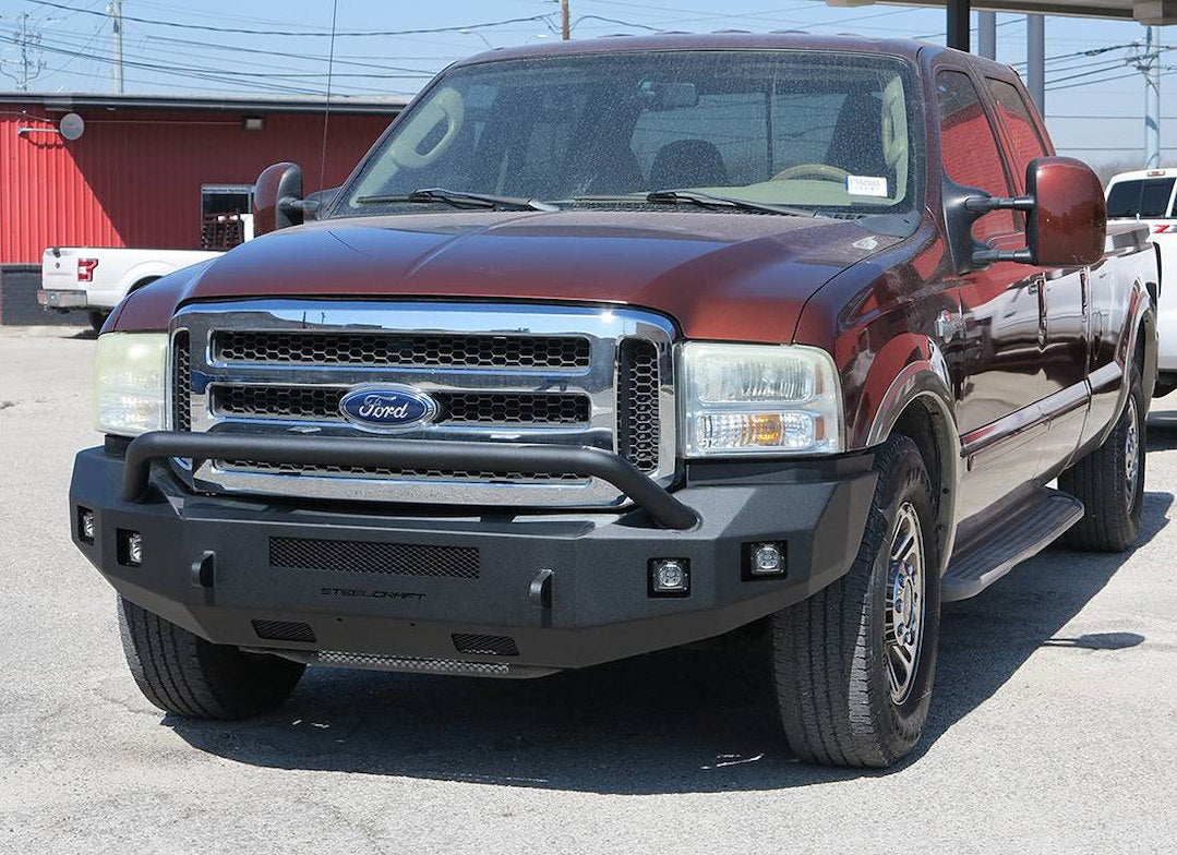 Steelcraft 71-11300hp Bumper||71-11300hp.Jpg||85||stl7111300hp||1740170