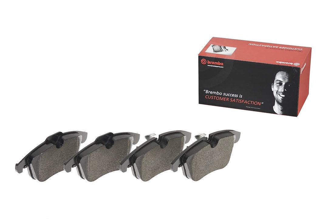 Product of Brembo P36022 Brake Pad - Set Of 4 