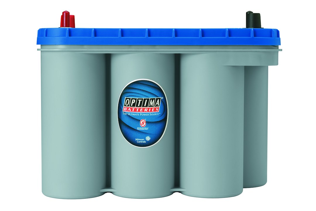 Product of Optima Battery 8052-161 Battery