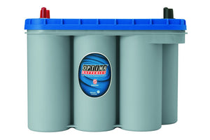 Product of Optima Battery 8052-161 Battery
