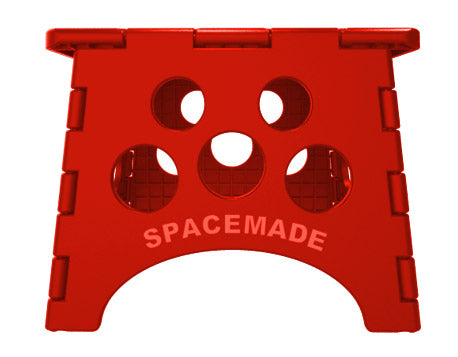 Product of Space Made Ss-9r Step Stool