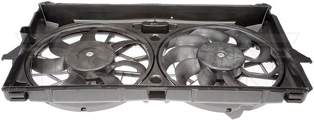 Dorman (Oe Solutions) 620-653 Cooling Fan||620-653.Jpg||85||d18620653||2282722