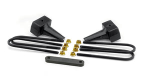 Readylift 66-2014 Leaf Spring Block Kit||66-2014.Jpg||85||r90662014||1074901
