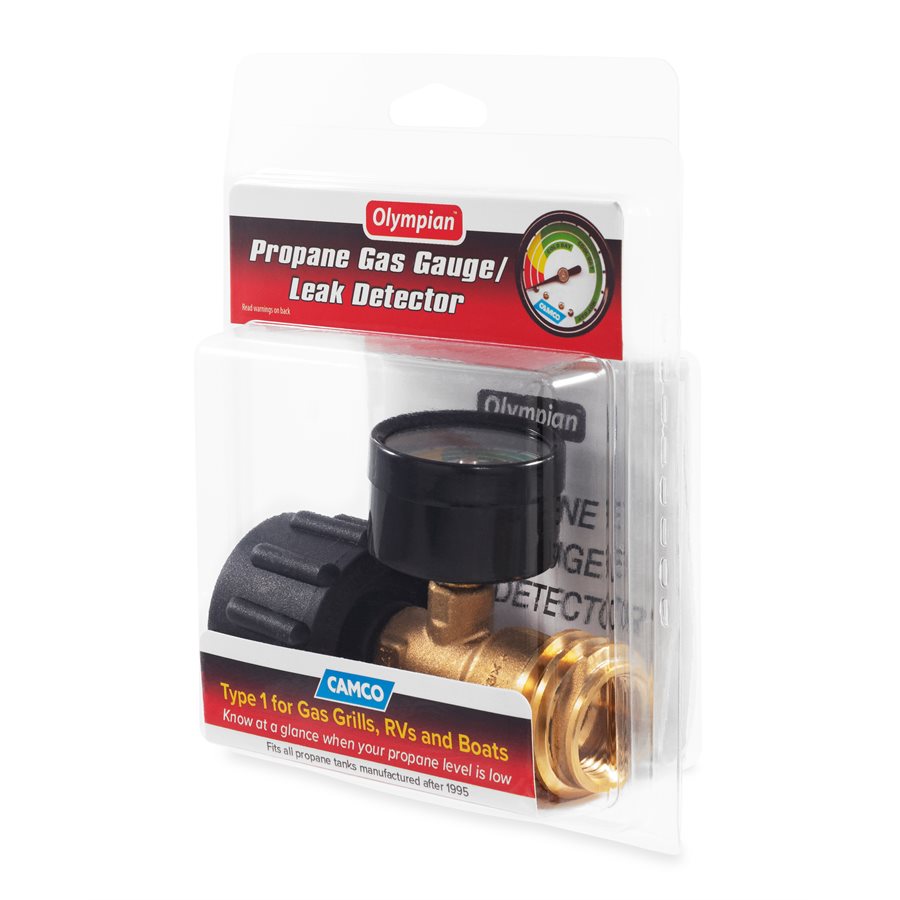 Product of Camco 59023 Propane Tank Gauge