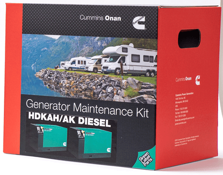 Cummins Power Generation A060z227 Generator Maintenance Kit||a060z227.Png||85||c7ba060z227||1166552