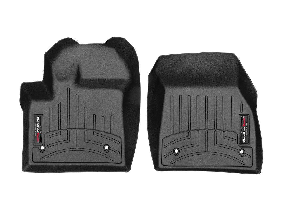 Weathertech (Usa) 4415411 Floor Liner||4415411.Jpg||85||w244415411||1053692