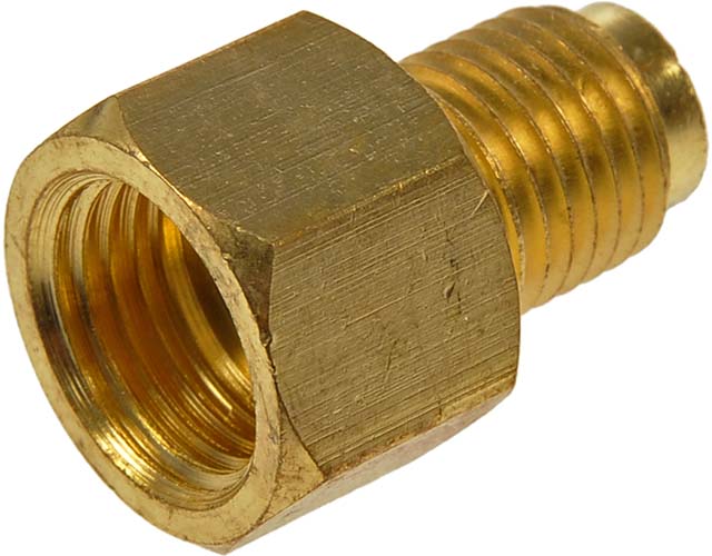 Dorman (Oe Solutions) 785-434 Brake Line Fitting||785-434-007.Jpg||85||d18785434||1324861