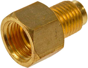 Dorman (Oe Solutions) 785-434 Brake Line Fitting||785-434-007.Jpg||85||d18785434||1324861